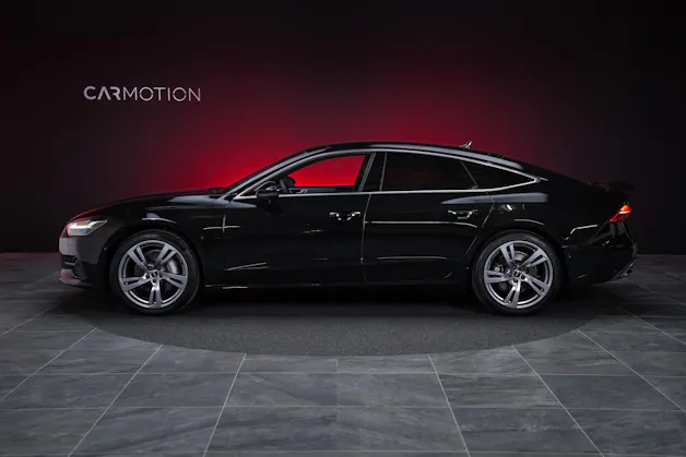 AUDI A7 Sportback 3.0 45 TDI quattro T-Tronic / S-Line / Panorama / HeadUp /
