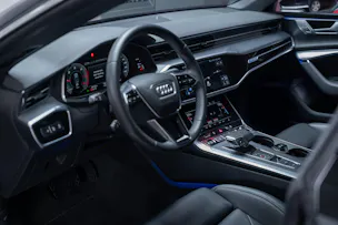 AUDI A7 Sportback 3.0 45 TDI quattro T-Tronic / S-Line / Panorama / HeadUp /