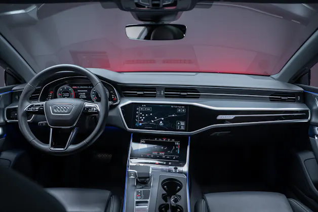 AUDI A7 Sportback 3.0 45 TDI quattro T-Tronic / S-Line / Panorama / HeadUp /