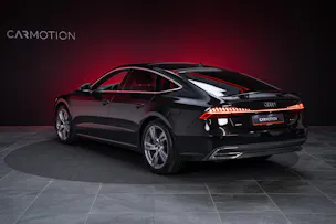 AUDI A7 Sportback 3.0 45 TDI quattro T-Tronic / S-Line / Panorama / HeadUp /