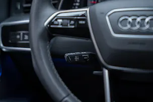 AUDI A7 Sportback 3.0 45 TDI quattro T-Tronic / S-Line / Panorama / HeadUp /