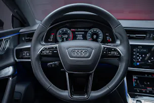 AUDI A7 Sportback 3.0 45 TDI quattro T-Tronic / S-Line / Panorama / HeadUp /