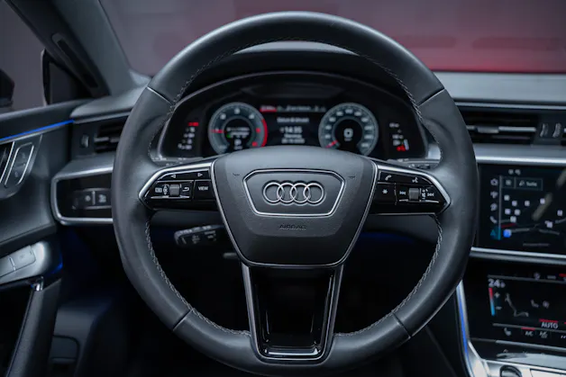 AUDI A7 Sportback 3.0 45 TDI quattro T-Tronic / S-Line / Panorama / HeadUp /