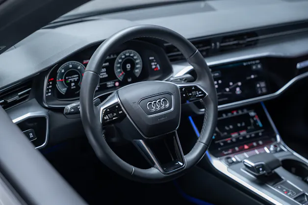 AUDI A7 Sportback 3.0 45 TDI quattro T-Tronic / S-Line / Panorama / HeadUp /