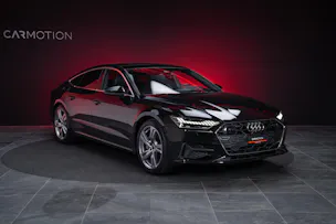AUDI A7 Sportback 3.0 45 TDI quattro T-Tronic / S-Line / Panorama / HeadUp /
