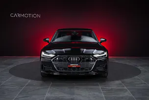 AUDI A7 Sportback 3.0 45 TDI quattro T-Tronic / S-Line / Panorama / HeadUp /