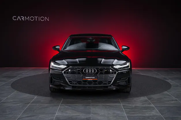 AUDI A7 Sportback 3.0 45 TDI quattro T-Tronic / S-Line / Panorama / HeadUp /