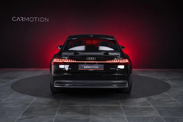 AUDI A7 Sportback 3.0 45 TDI quattro T-Tronic / S-Line / Panorama / HeadUp /