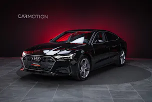 AUDI A7 Sportback 3.0 45 TDI quattro T-Tronic / S-Line / Panorama / HeadUp /