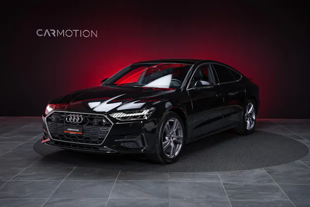 AUDI A7 Sportback 3.0 45 TDI quattro T-Tronic / S-Line / Panorama / HeadUp /