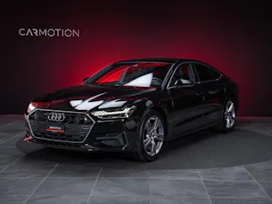 AUDI A7 Sportback 3.0 45 TDI quattro T-Tronic / S-Line / Panorama / HeadUp /