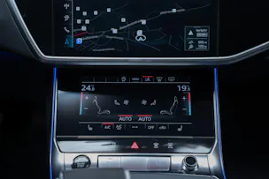 AUDI A7 Sportback 3.0 45 TDI quattro T-Tronic / S-Line / Panorama / HeadUp /
