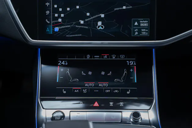 AUDI A7 Sportback 3.0 45 TDI quattro T-Tronic / S-Line / Panorama / HeadUp /