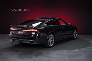 AUDI A7 Sportback 3.0 45 TDI quattro T-Tronic / S-Line / Panorama / HeadUp /