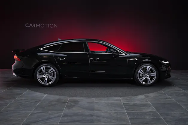 AUDI A7 Sportback 3.0 45 TDI quattro T-Tronic / S-Line / Panorama / HeadUp /