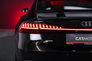 AUDI A7 Sportback 3.0 45 TDI quattro T-Tronic / S-Line / Panorama / HeadUp /
