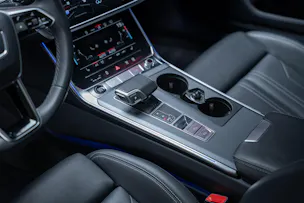 AUDI A7 Sportback 3.0 45 TDI quattro T-Tronic / S-Line / Panorama / HeadUp /