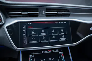 AUDI A7 Sportback 3.0 45 TDI quattro T-Tronic / S-Line / Panorama / HeadUp /