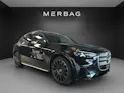 MERCEDES-BENZ GLC 400 4MATIC 94 kWh EQ