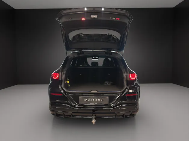 MERCEDES-BENZ GLC 400 4MATIC 94 kWh EQ