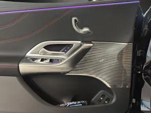 MERCEDES-BENZ GLC 400 4MATIC 94 kWh EQ