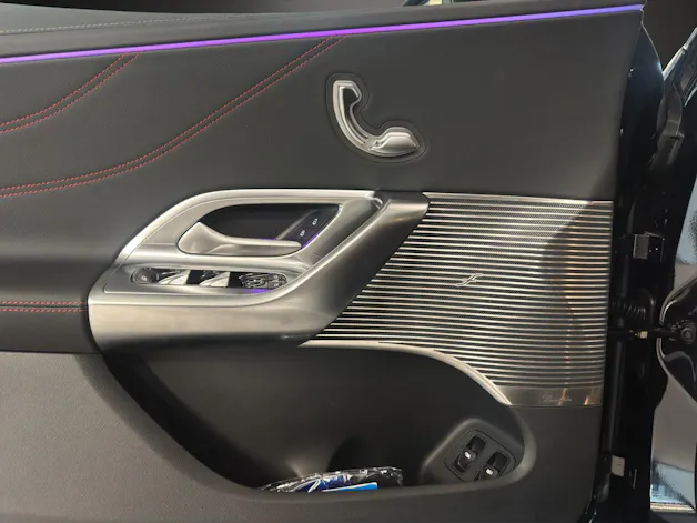 MERCEDES-BENZ GLC 400 4MATIC 94 kWh EQ