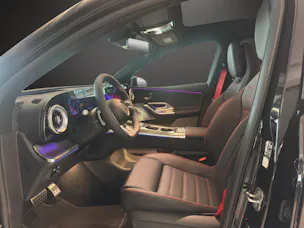 MERCEDES-BENZ GLC 400 4MATIC 94 kWh EQ
