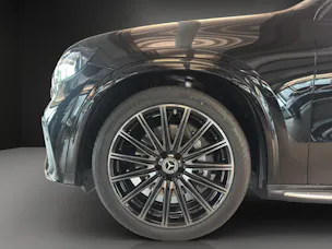MERCEDES-BENZ GLC 400 4MATIC 94 kWh EQ