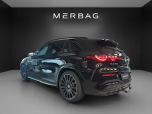 MERCEDES-BENZ GLC 400 4MATIC 94 kWh EQ