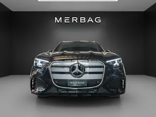 MERCEDES-BENZ GLC 400 4MATIC 94 kWh EQ
