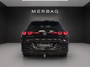 MERCEDES-BENZ GLC 400 4MATIC 94 kWh EQ