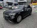 MERCEDES-BENZ GLC 300 AMG Line 4matic