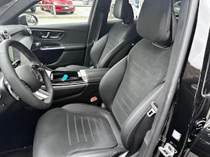 MERCEDES-BENZ GLC 300 AMG Line 4matic