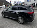 MERCEDES-BENZ GLC 300 AMG Line 4matic