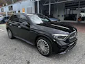 MERCEDES-BENZ GLC 300 AMG Line 4matic