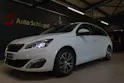 PEUGEOT 308 SW 1.2 THP Business