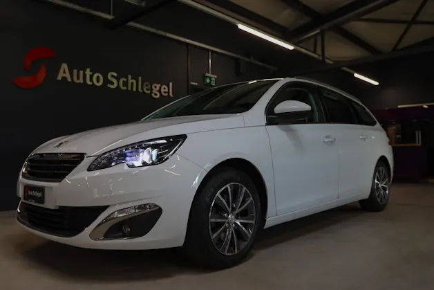 PEUGEOT 308 SW 1.2 THP Business