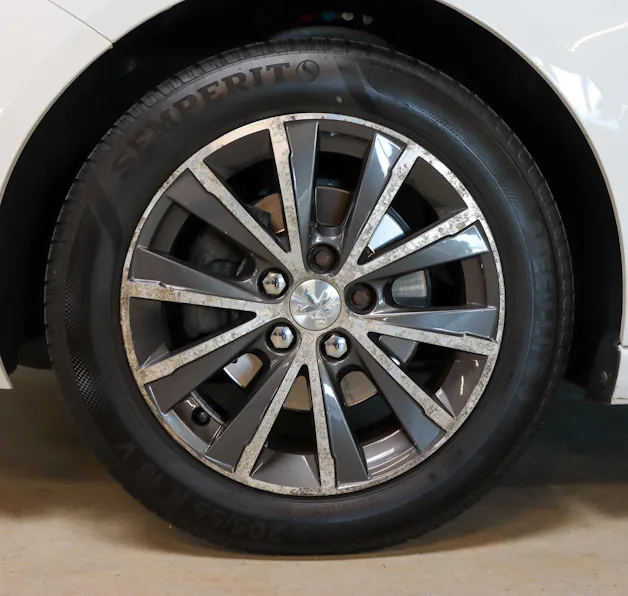 PEUGEOT 308 SW 1.2 THP Business