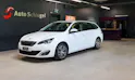 PEUGEOT 308 SW 1.2 THP Business