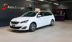 PEUGEOT 308 SW 1.2 THP Business