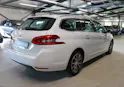 PEUGEOT 308 SW 1.2 THP Business