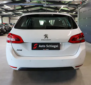PEUGEOT 308 SW 1.2 THP Business