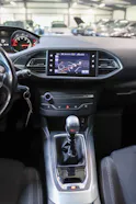PEUGEOT 308 SW 1.2 THP Business