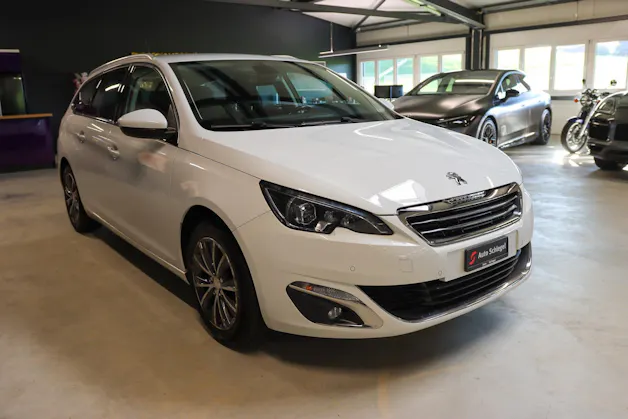 PEUGEOT 308 SW 1.2 THP Business