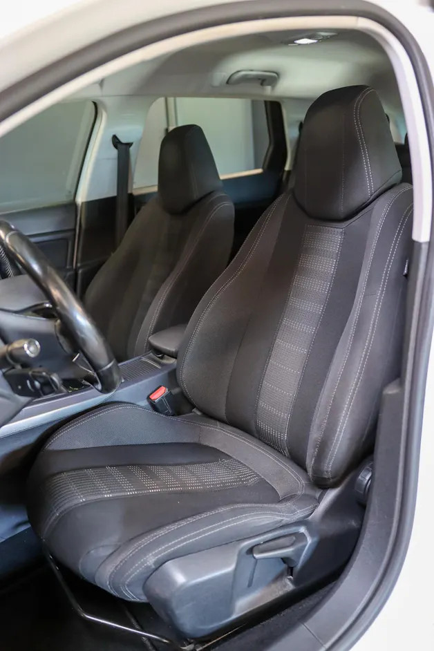 PEUGEOT 308 SW 1.2 THP Business