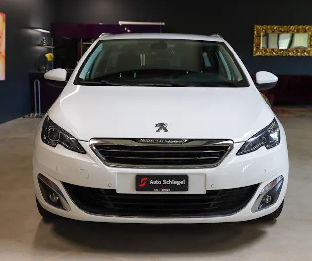PEUGEOT 308 SW 1.2 THP Business