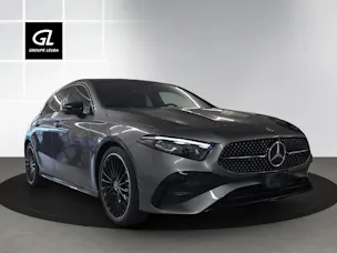 MERCEDES-BENZ A 200 Night Star 7G-DCT