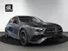 MERCEDES-BENZ A 200 Night Star 7G-DCT