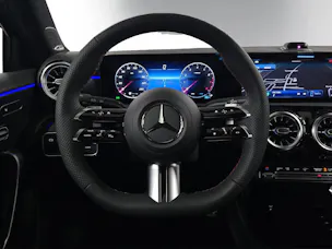 MERCEDES-BENZ A 200 Night Star 7G-DCT
