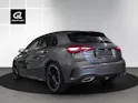MERCEDES-BENZ A 200 Night Star 7G-DCT